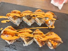 -东京屋(武定路店)