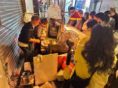 -明记牛杂(新马路分店)