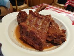 酱大骨-老西安陕西面馆
