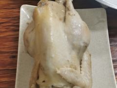 -吉英盐焗鸡(文中路店)