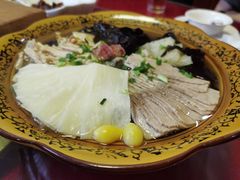 鸡汤碗-漕湖人家(漕湖产业园青年公寓A区店)