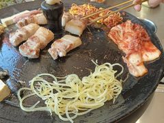 -一烙锅(友谊店)