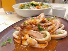 -théATRE茶聚场·餐厅(环球金融中心店)