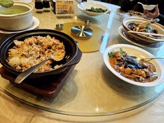 -绿岛国际酒店·海鲜酒楼(八七路店)