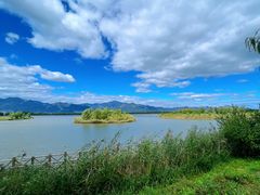 -野鸭湖国家湿地公园