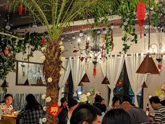 大堂-岛风·台食小馆 ISLAND BISTRO(烟台山店)