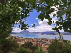 -丽江泸沽湖景区