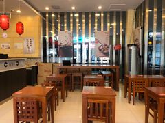 大堂-鲜芋仙(高新万达广场店)