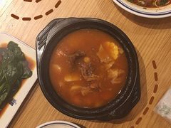 极润番茄牛腩汤饭-文叔·湖北名小吃·小龙虾(华强北店)