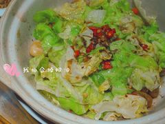 -秦唐一号西安菜馆(钟楼店)