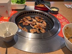 -新石器烤肉(百联川沙店)