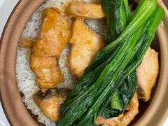 -超记煲仔饭(北京路店)