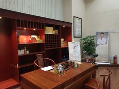 -脊艾堂推拿·艾灸(美年广场店)
