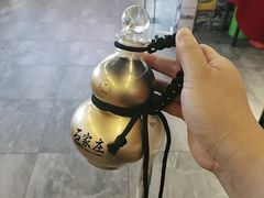 -成老灶火锅鸡(平山店)