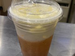 -唐沫茶兮(仓山万达金街店)