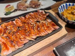 -小川洋风料理(汉街店)