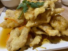 锅包肉-大东北(武侯祠店)