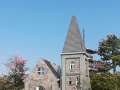 -海花岛旅游度假区