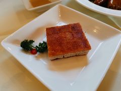冰烧三层肉-利苑酒家(金宝店)