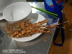 -QQ海鲜餐厅
