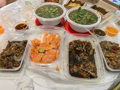 -桂园白粥·潮汕老味道