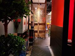 -小河盐帮·私家菜·烤鸭(三元桥·霄云路店)