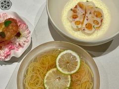-La Creperie法餐厅(芮欧百货店)