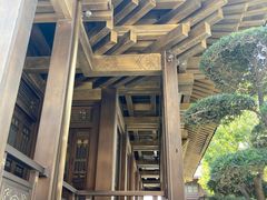 -香积寺