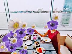 -白天鹅宾馆·流浮阁咖啡厅