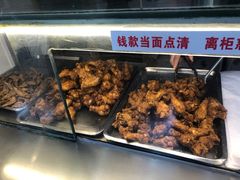 -汴京炸鸡王(蔡锷北路店)