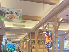 -海记品鸽·新疆菜(高铁站店)