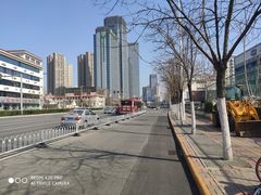 -天津市烹饪技术学校