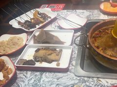 -京元盛铜锅涮肉(上海总店)