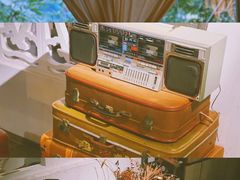 -时光花园(白鹭洲店)