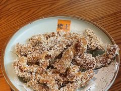 佬土鹅酥肉-佬土鹅肠火锅(解放路店)