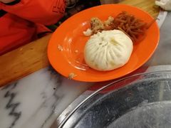 -马记伊源斋涮肉·清真菜(潘家园古玩市场店)