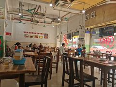 大堂-南记食粥坊·宵夜大排档(莲花总店)