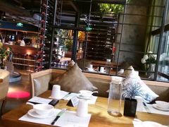大堂-胡桃里音乐酒馆(曲江店)