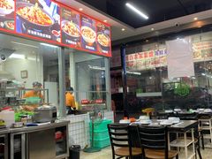 -南丹崇巍牛杂家常菜(埌东店)