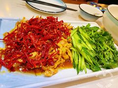 -佶政筋饼·新概念(安阳路店)