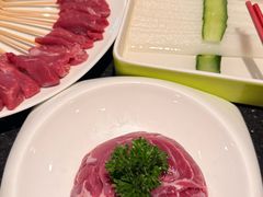 -南门涮肉(上海二店)