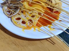 -丁丁猫重庆小面(徐州路店)