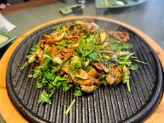 -晟永興烤鸭店(五道口店)