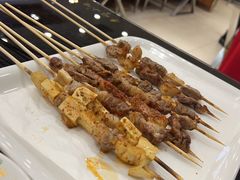 -宛平李记小吃(东关街店)