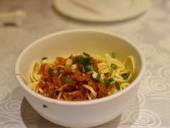 热干面-湖北味道(湖北大厦店)