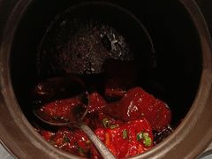 -江宴渔村·鱼鲜土菜(紫荆广场店)