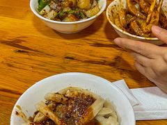 -洞子口张老二凉粉(文殊院店)