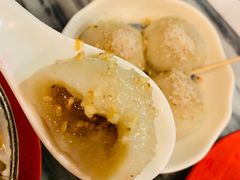 糖不甩-玫瑰甜品(文明路店)