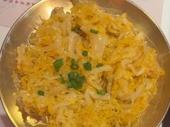 -韩盛源泥炉烤肉店(高深路店)