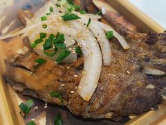 -火龙堂·风味民间菜(文一路店)